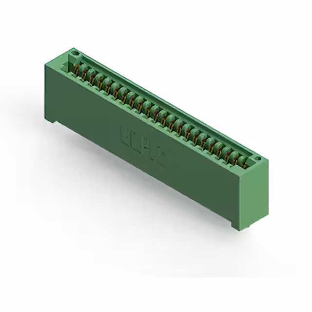 845-022-523-101 EDAC Inc.  Edgeboard Connectors